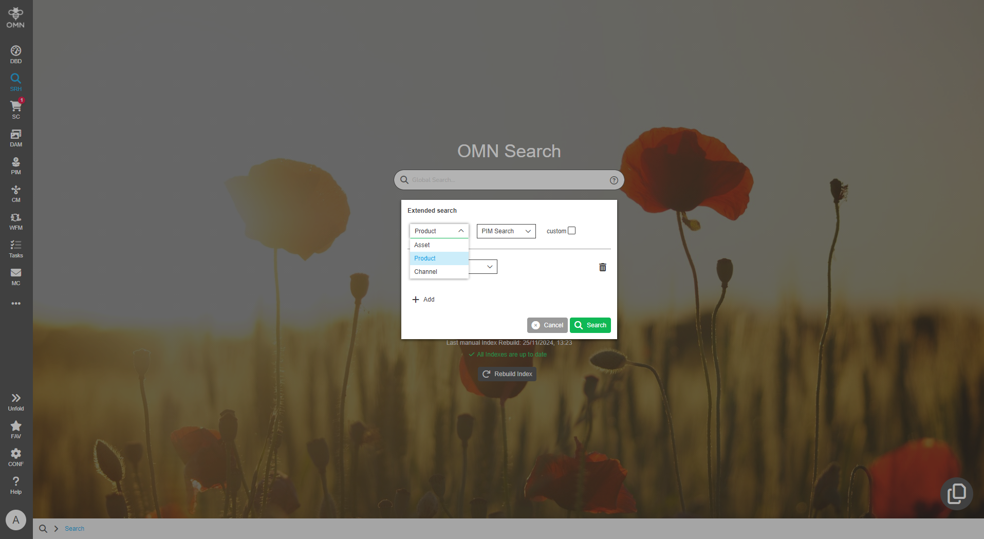 User Guide criterias