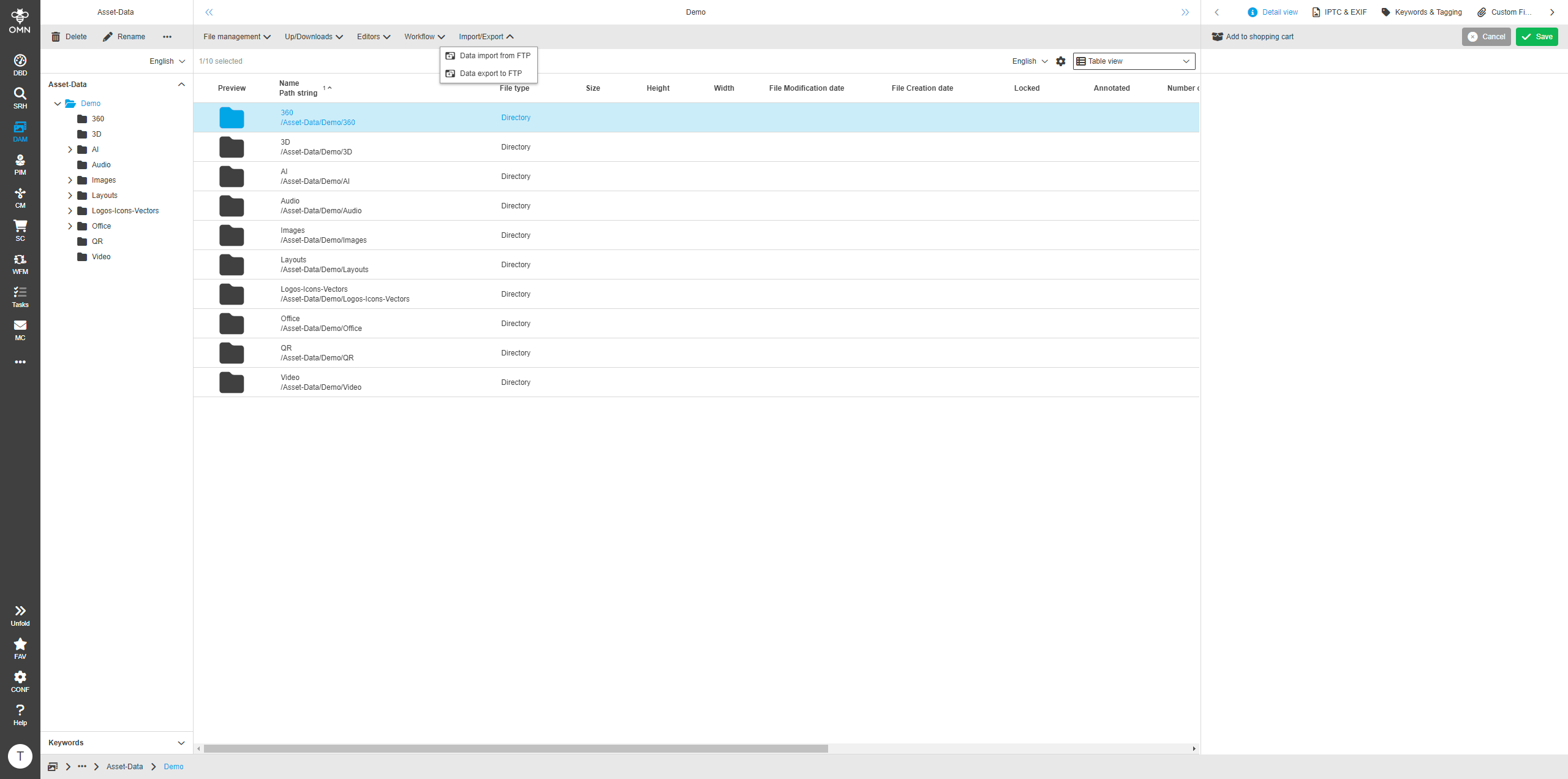 User Guide workflow automations functions
