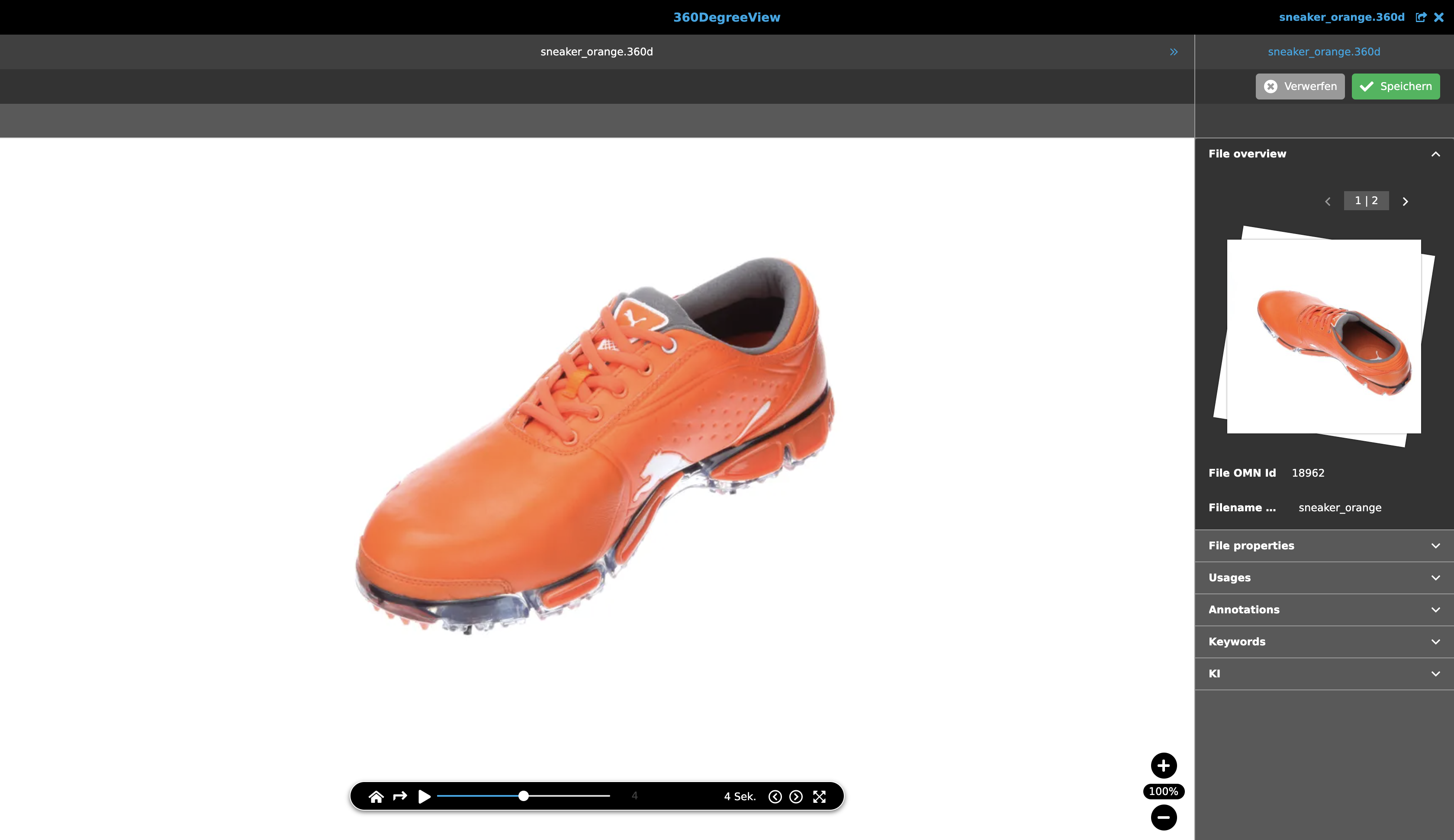 Acc DAM DE   360View