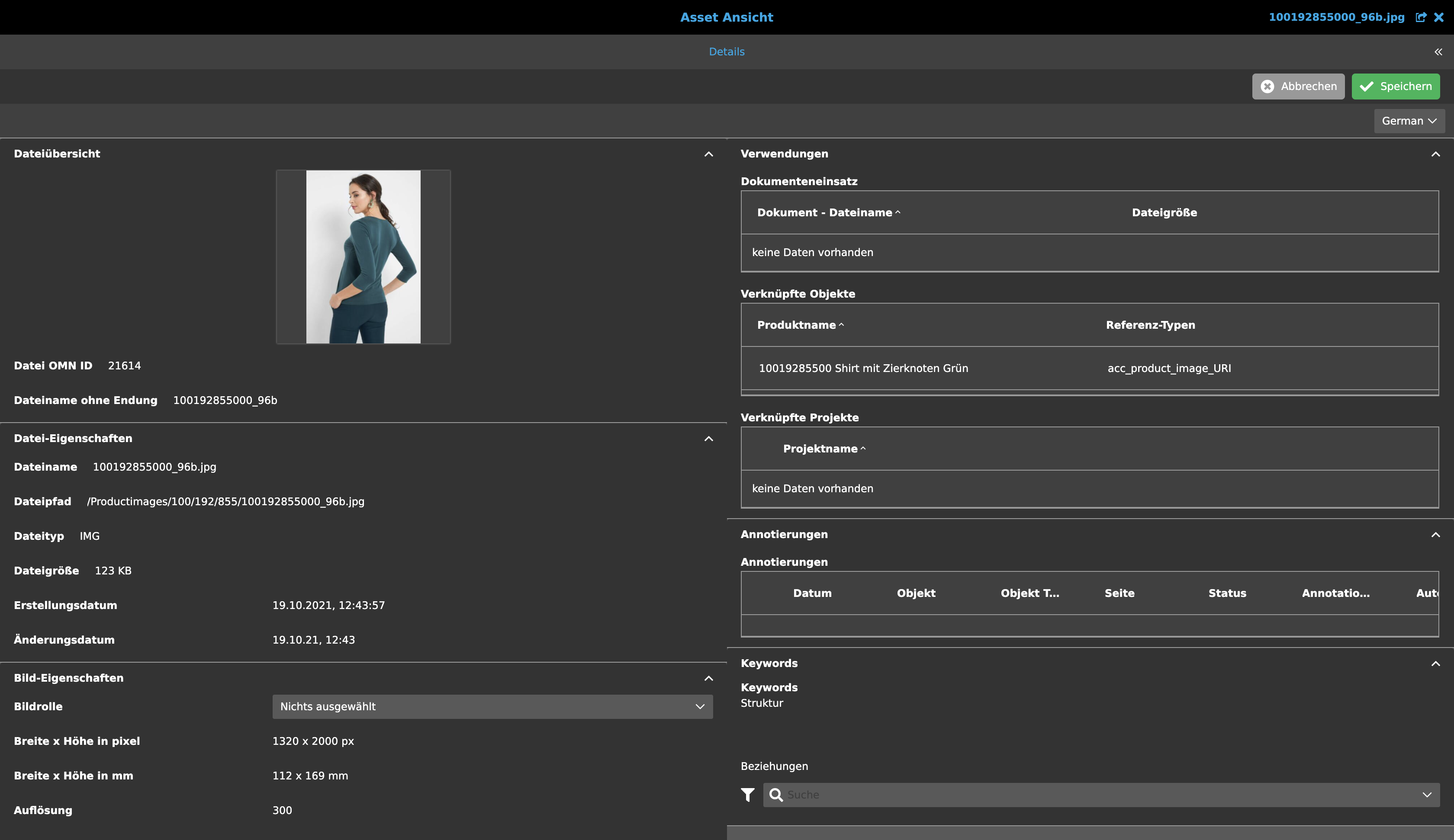 Acc DAM DE AssetView V1
