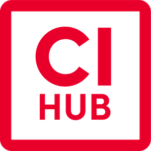 ci hub logo